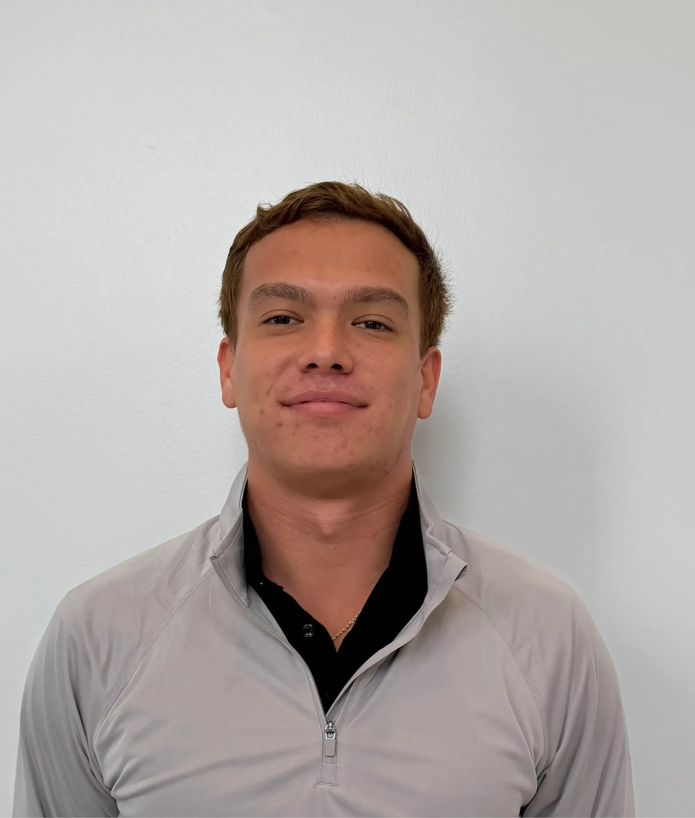 Sales Professional Hunter Parrish in Sales Associates at Shottenkirk Ford Jasper